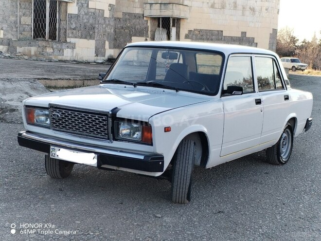 LADA (VAZ) 2107 2009, 93,458 km - 1.6 l - Yevlax