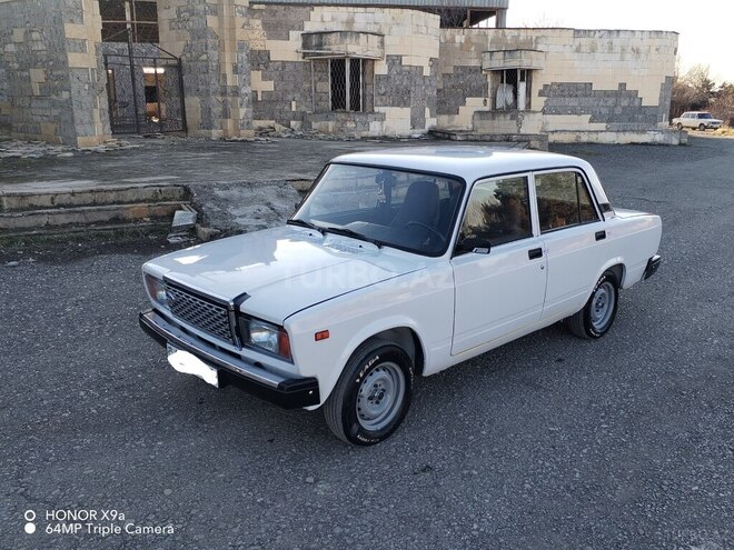 LADA (VAZ) 2107 2009, 93,458 km - 1.6 l - Yevlax