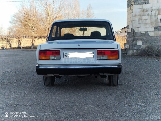 LADA (VAZ) 2107 2009, 93,458 km - 1.6 l - Yevlax