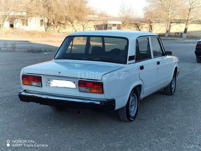 LADA (VAZ) 2107 2009, 93,458 km - 1.6 l - Yevlax