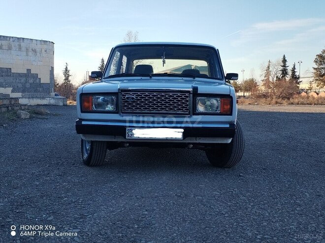 LADA (VAZ) 2107 2009, 93,458 km - 1.6 l - Yevlax