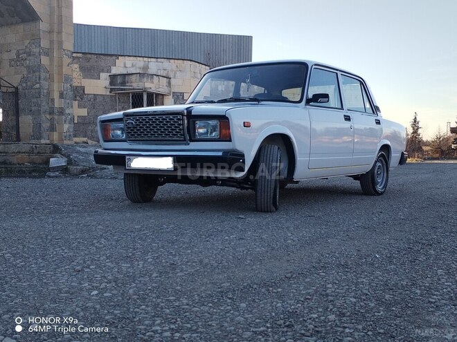 LADA (VAZ) 2107 2009, 93,458 km - 1.6 l - Yevlax