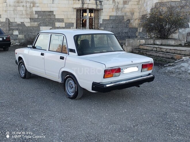 LADA (VAZ) 2107 2009, 93,458 km - 1.6 l - Yevlax