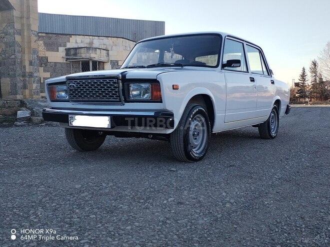 LADA (VAZ) 2107 2009, 93,458 km - 1.6 l - Yevlax
