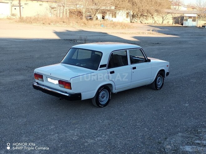 LADA (VAZ) 2107 2009, 93,458 km - 1.6 l - Yevlax