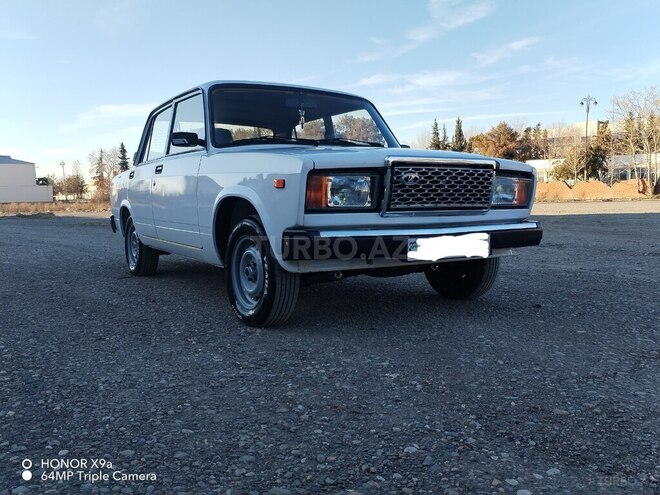 LADA (VAZ) 2107 2009, 93,458 km - 1.6 l - Yevlax