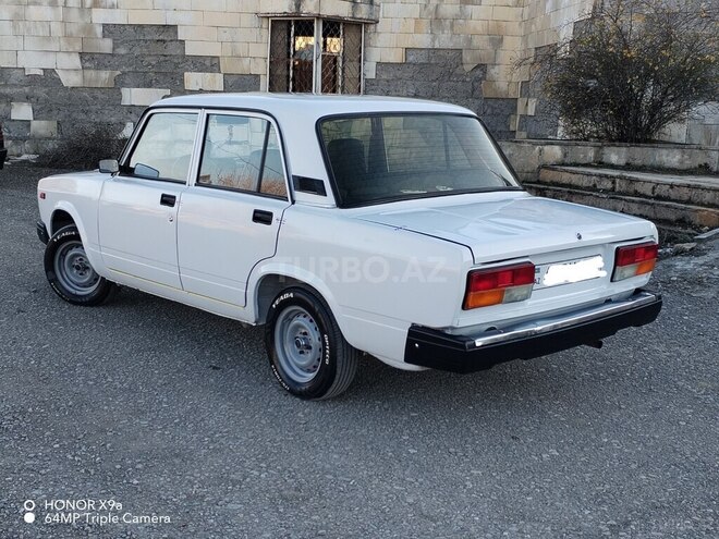 LADA (VAZ) 2107 2009, 93,458 km - 1.6 l - Yevlax
