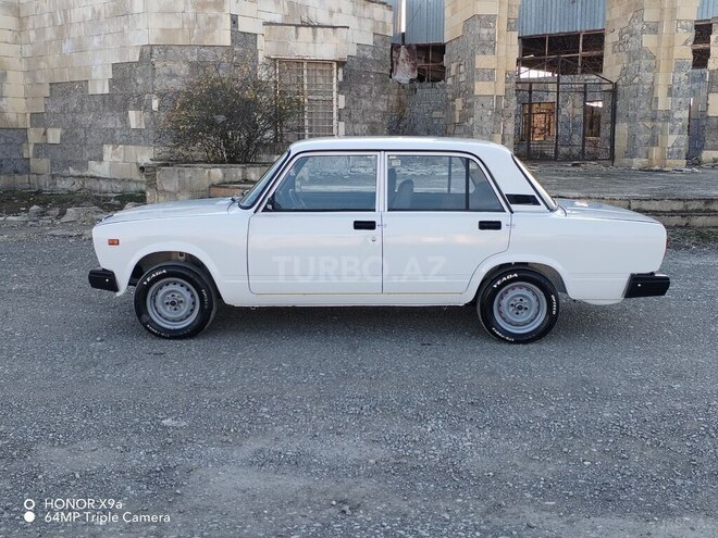 LADA (VAZ) 2107 2009, 93,458 km - 1.6 l - Yevlax