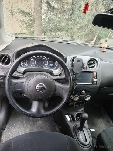 Nissan Note 2013, 102,000 km - 1.0 l - Bakı