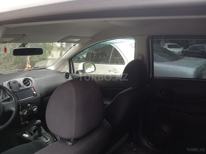 Nissan Note 2013, 102,000 km - 1.0 l - Bakı