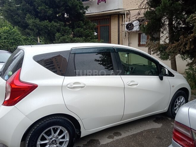 Nissan Note 2013, 102,000 km - 1.0 l - Bakı