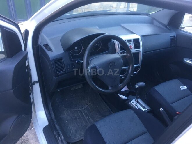Hyundai Getz 2007, 230,602 km - 1.6 л - Sumqayıt