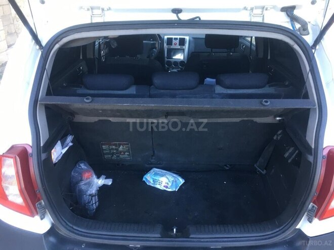 Hyundai Getz 2007, 230,602 km - 1.6 л - Sumqayıt