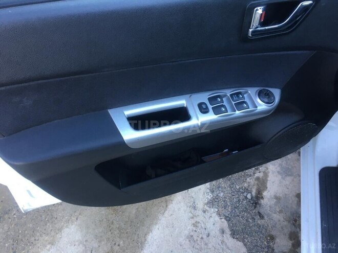 Hyundai Getz 2007, 230,602 km - 1.6 л - Sumqayıt
