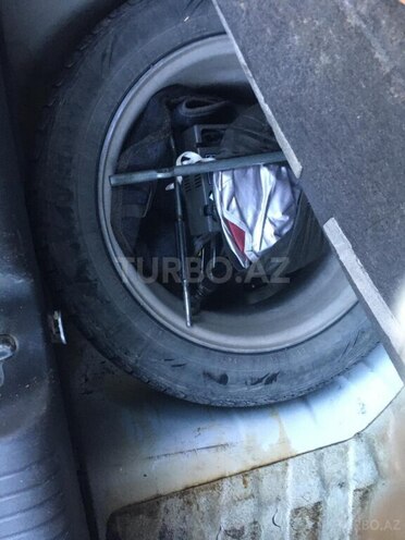 Hyundai Getz 2007, 230,602 km - 1.6 л - Sumqayıt