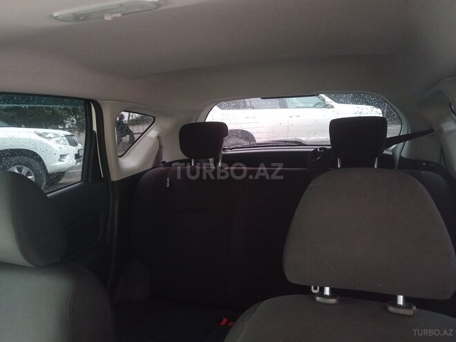 Nissan Note 2013, 102,000 km - 1.0 l - Bakı