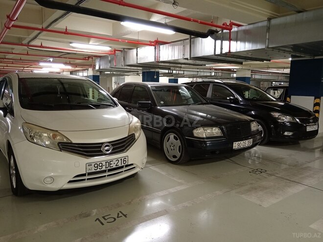 Nissan Note 2013, 102,000 km - 1.0 l - Bakı