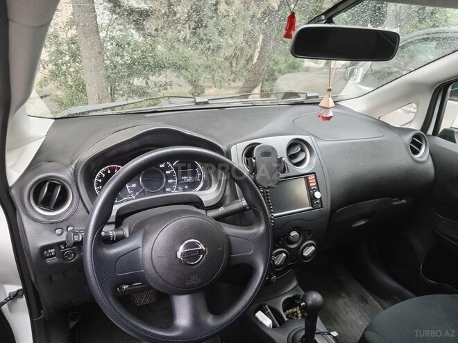 Nissan Note 2013, 102,000 km - 1.0 l - Bakı