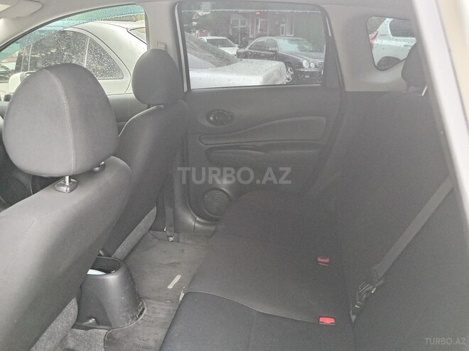Nissan Note 2013, 102,000 km - 1.0 l - Bakı
