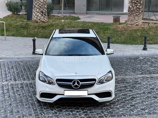 Mercedes E 250 2010, 251,788 km - 1.8 l - Bakı