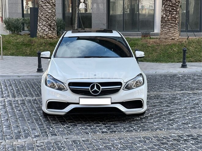 Mercedes E 250 2010, 251,788 km - 1.8 l - Bakı