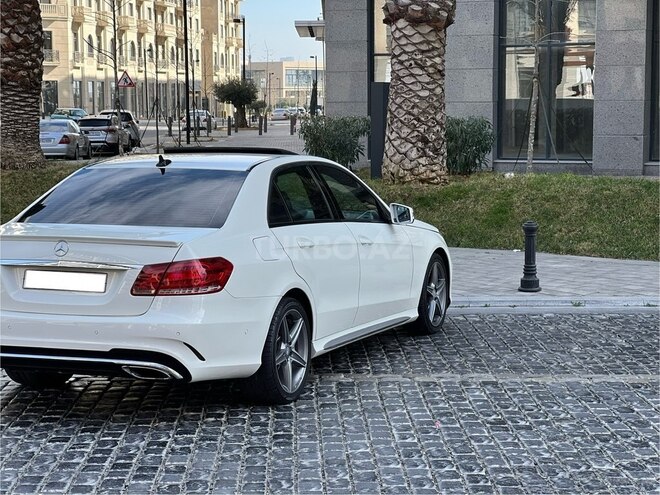 Mercedes E 250 2010, 251,788 km - 1.8 l - Bakı