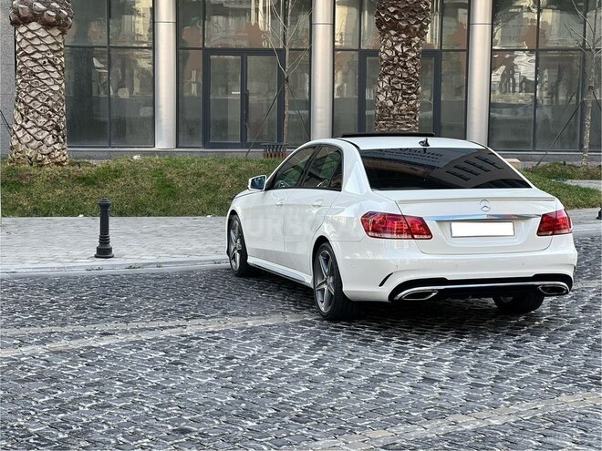 Mercedes E 250 2010, 251,788 km - 1.8 l - Bakı