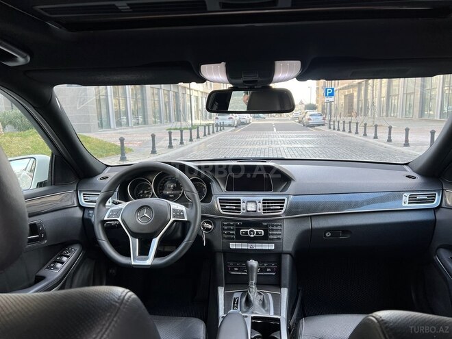 Mercedes E 250 2010, 251,788 km - 1.8 l - Bakı