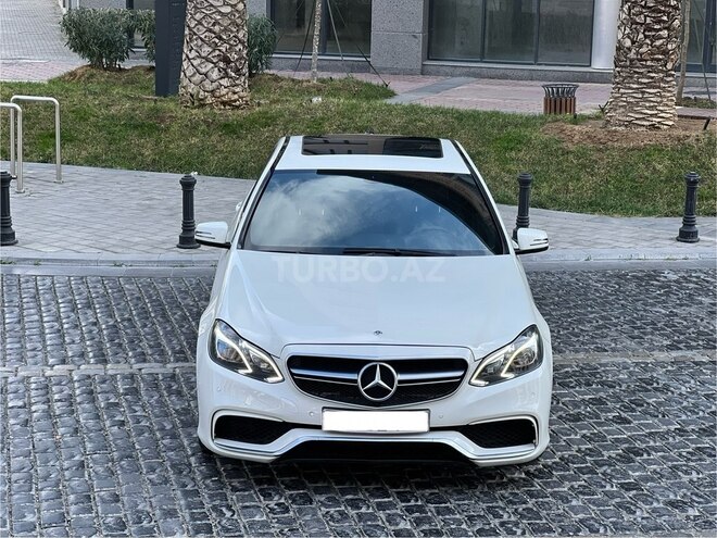 Mercedes E 250 2010, 251,788 km - 1.8 l - Bakı