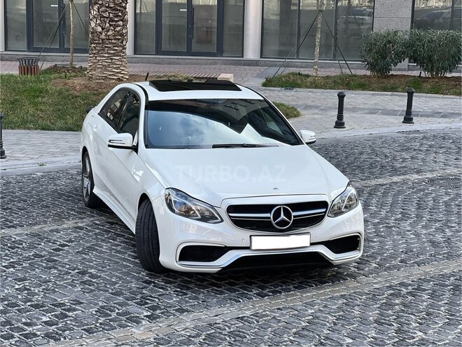 Mercedes E 250 2010, 251,788 km - 1.8 l - Bakı