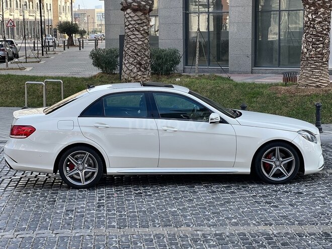 Mercedes E 250 2010, 251,788 km - 1.8 l - Bakı