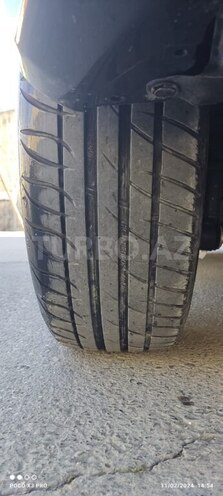 Toyota Corolla 2005, 189,578 km - 1.4 l - Bakı