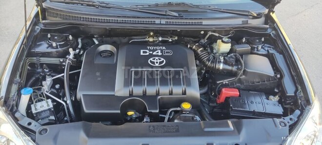 Toyota Corolla 2005, 189,578 km - 1.4 l - Bakı