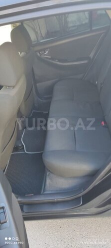 Toyota Corolla 2005, 189,578 km - 1.4 l - Bakı
