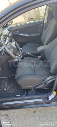 Toyota Corolla 2005, 189,578 km - 1.4 l - Bakı