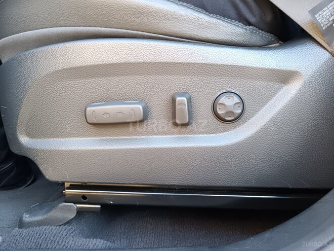 Hyundai Santa Fe 2016, 182,000 km - 2.0 л - Bakı