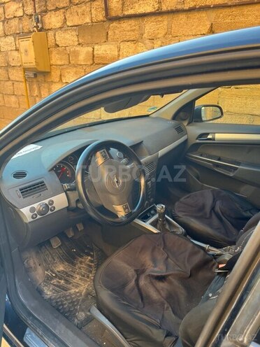 Opel Astra 2006, 243,400 km - 1.4 l - Bakı