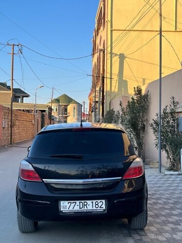 Opel Astra 2006, 243,400 km - 1.4 l - Bakı