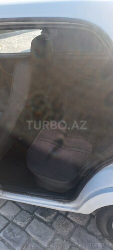 LADA (VAZ) 2107 2006, 221,000 km - 1.6 l - Bakı