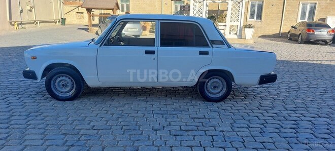 LADA (VAZ) 2107 2006, 221,000 km - 1.6 l - Bakı