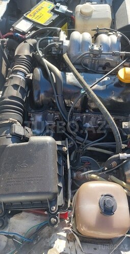LADA (VAZ) 2107 2006, 221,000 km - 1.6 l - Bakı
