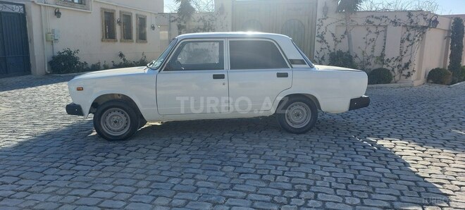 LADA (VAZ) 2107 2006, 221,000 km - 1.6 l - Bakı