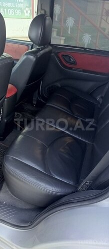 Mazda Tribute 2003, 384,633 km - 3.0 l - Bakı