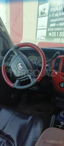 Mazda Tribute 2003, 384,633 km - 3.0 l - Bakı