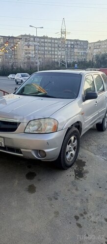 Mazda Tribute 2003, 384,633 km - 3.0 l - Bakı