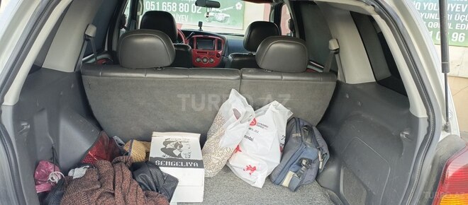 Mazda Tribute 2003, 384,633 km - 3.0 l - Bakı