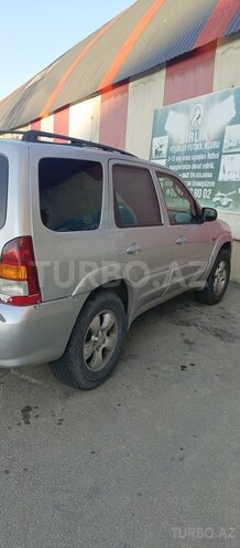 Mazda Tribute 2003, 384,633 km - 3.0 l - Bakı