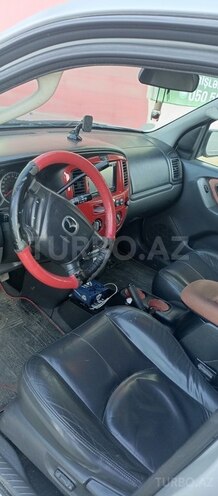 Mazda Tribute 2003, 384,633 km - 3.0 l - Bakı