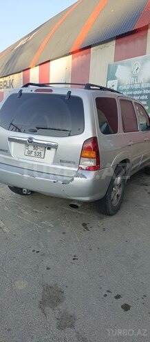 Mazda Tribute 2003, 384,633 km - 3.0 l - Bakı