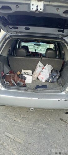 Mazda Tribute 2003, 384,633 km - 3.0 l - Bakı
